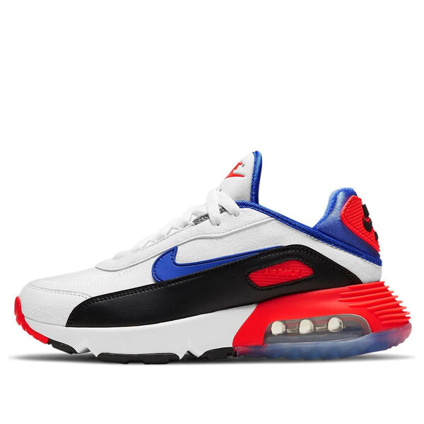 Кроссовки air max 2090 Nike, белый
Кроссовки air max 2090 Nike, белый