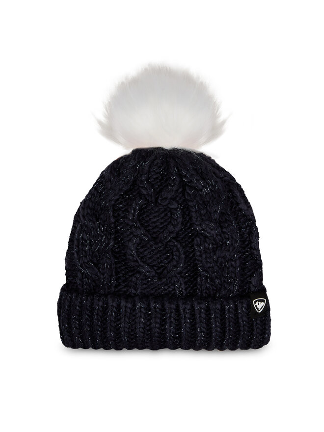 Шапка Rossignol Bony Fur RLKYH03 Dunkelblau
Шапка Rossignol Bony Fur RLKYH03 Dunkelblau