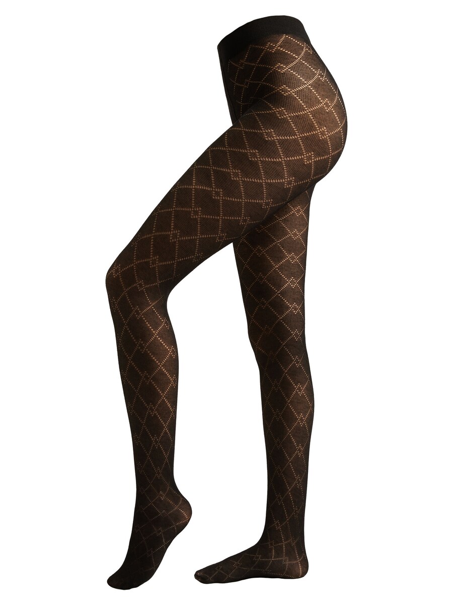 Колготки CALZEDONIA, черный
Колготки CALZEDONIA, черный