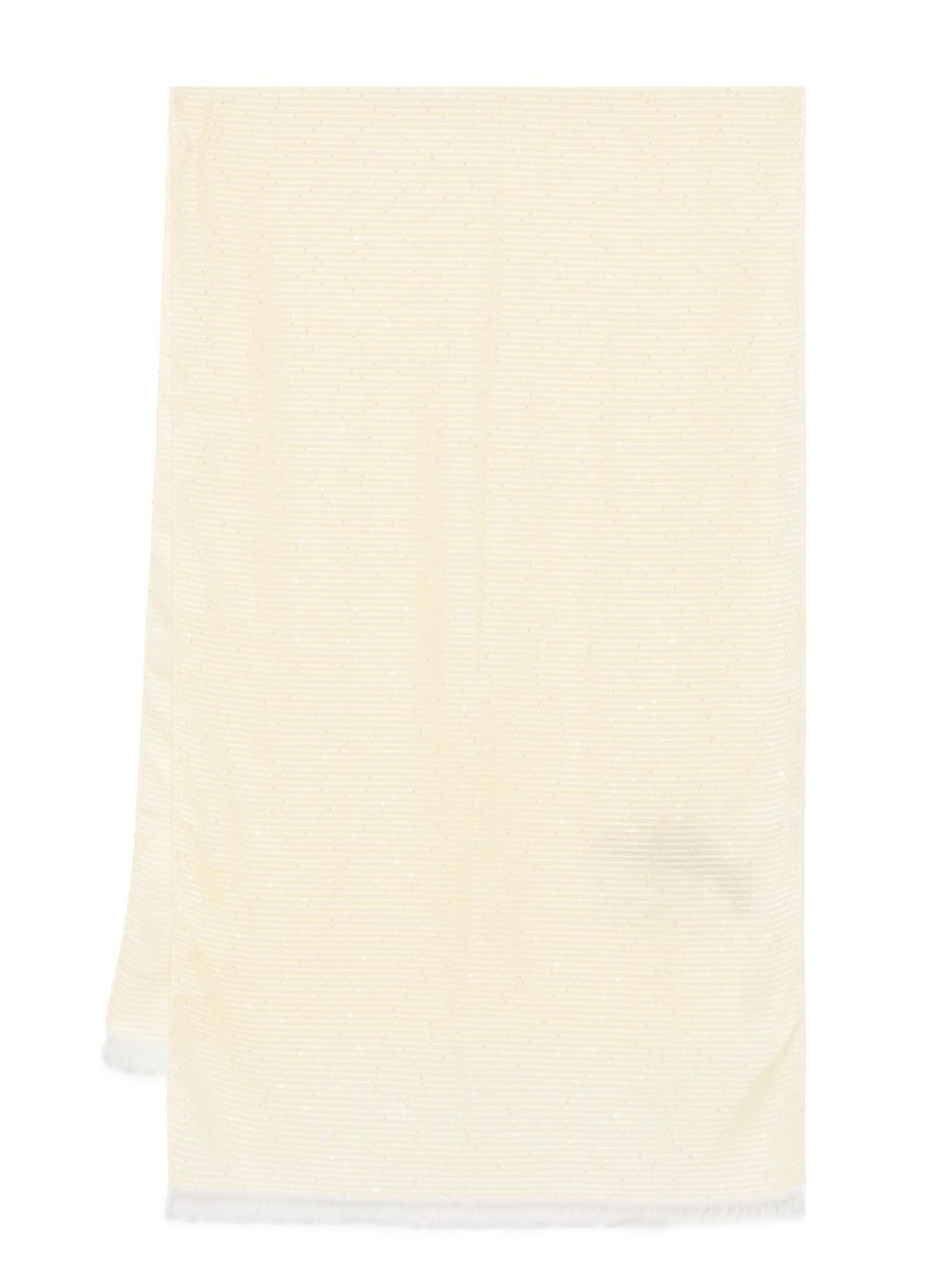 TWINSET жаккардовый шарф с логотипом и пайетками, желтый
TWINSET жаккардовый шарф с логотипом и пайетками, желтый