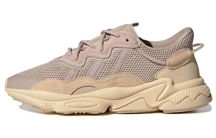Кроссовки Ozweego Adidas Originals 'Wonder Taupe'
Кроссовки Ozweego Adidas Originals 'Wonder Taupe'