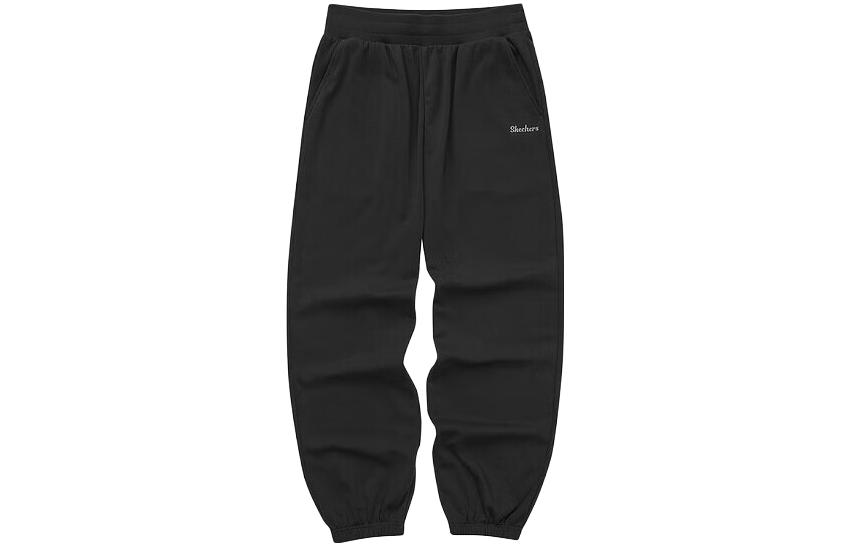 Skechers Вязаные спортивные штаны женские Carbon Black
Skechers Вязаные спортивные штаны женские Carbon Black