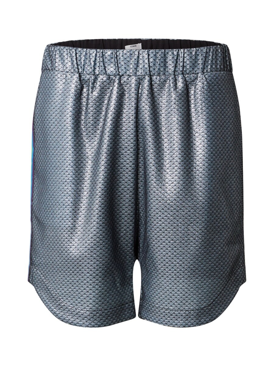 Шорты About You FABIO, серебряный
Шорты About You FABIO, серебряный