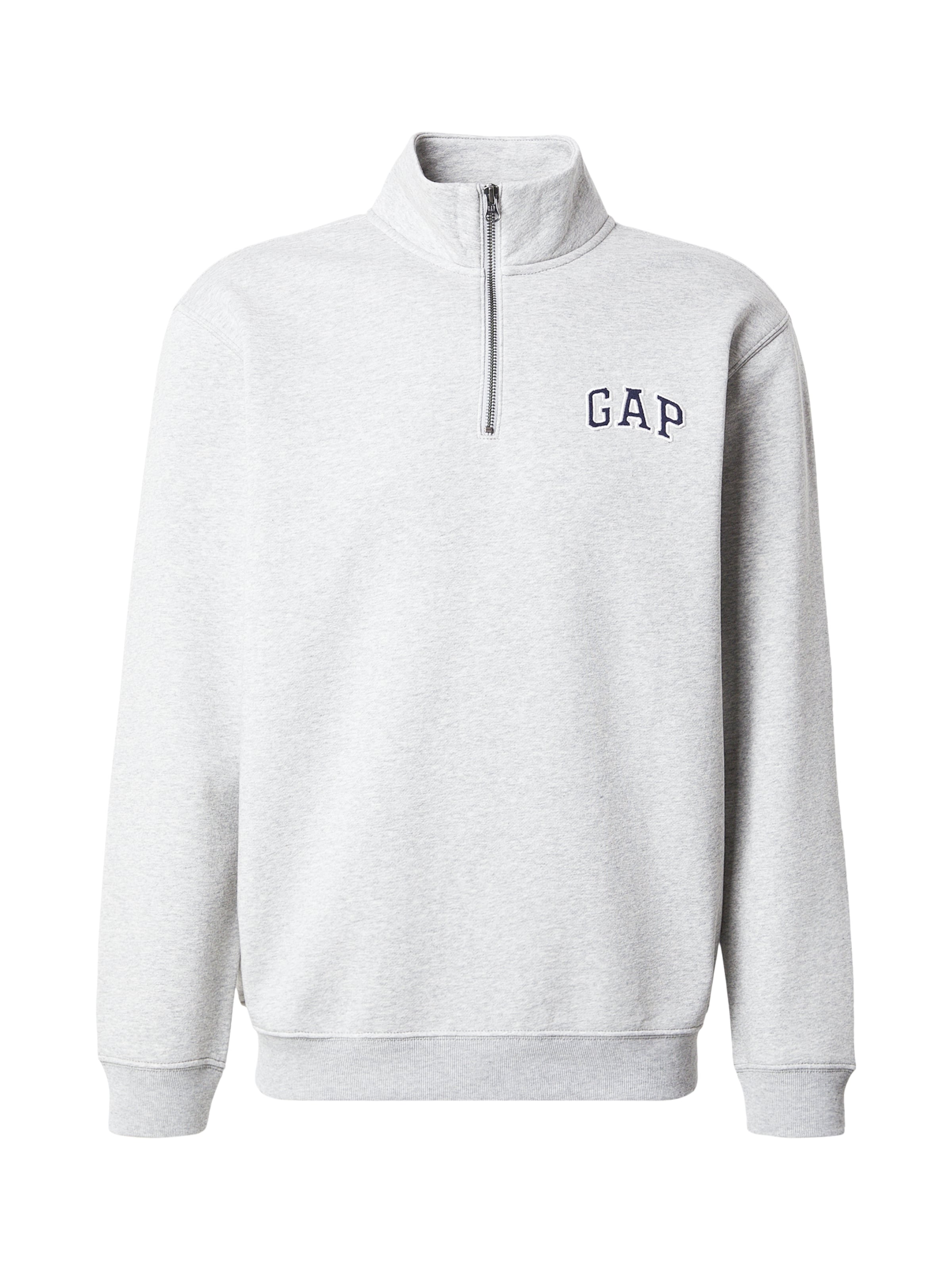GAP Свитшот 'HERITAGE' в сером цвете
GAP Свитшот 'HERITAGE' в сером цвете