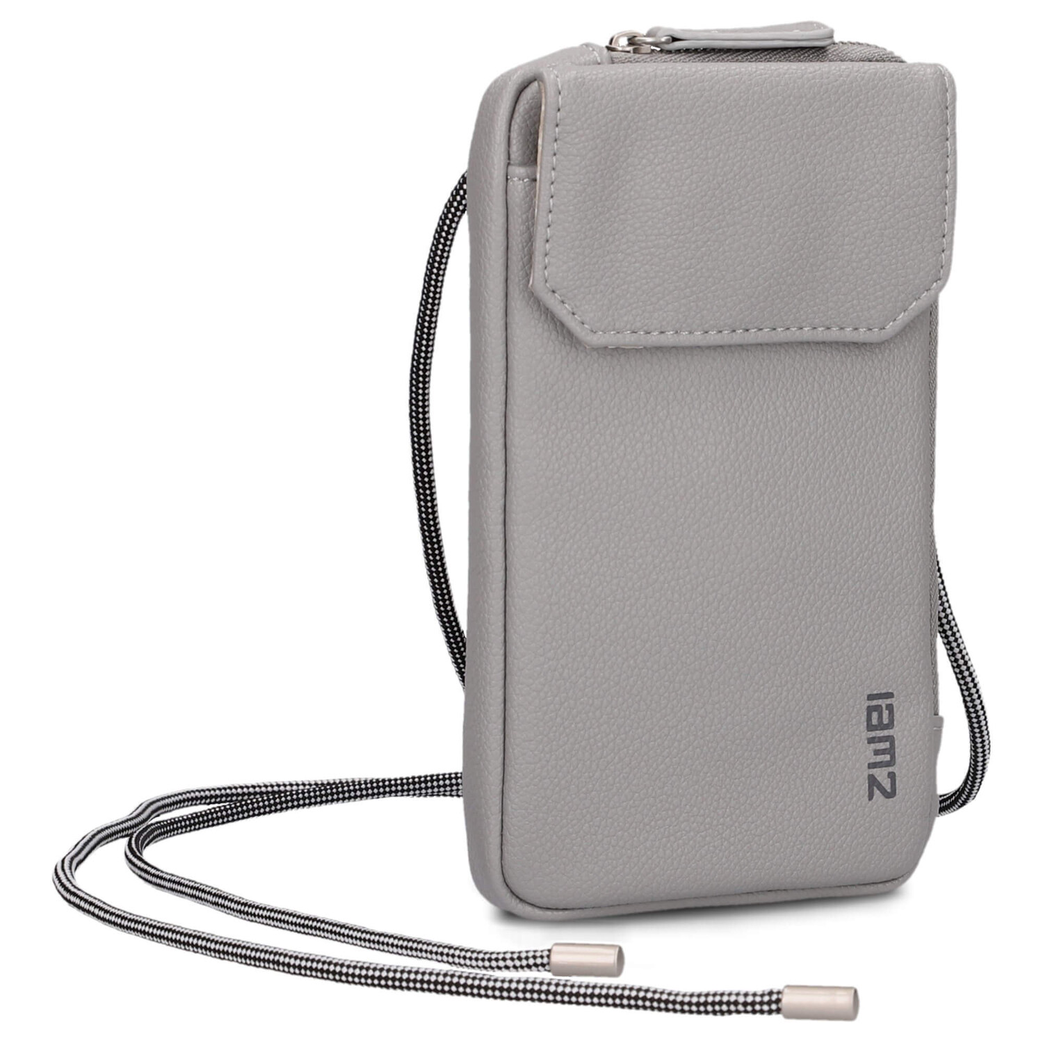 Сумка через плечо Zwei Mademoiselle MP30 Handytasche 19 cm, цвет foggy
Сумка через плечо Zwei Mademoiselle MP30 Handytasche 19 cm, цвет foggy