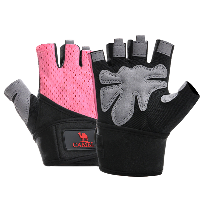 CAMEL Перчатки Unisex, Pink
CAMEL Перчатки Unisex, Pink