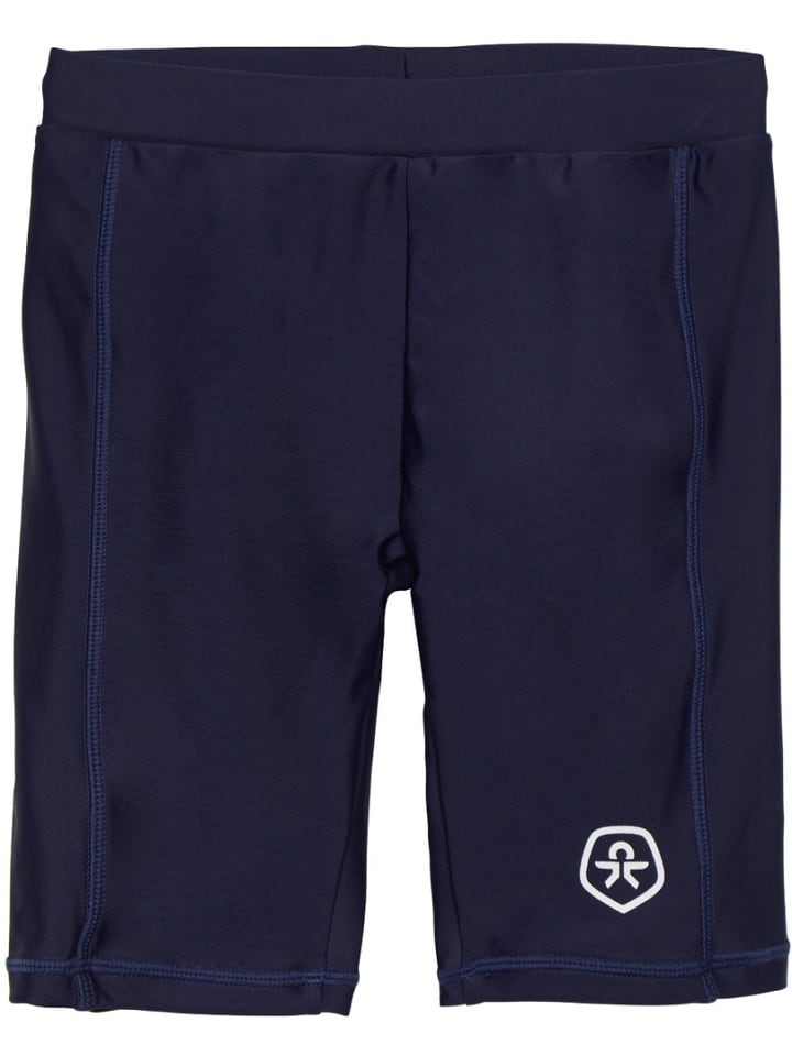 Шорты для плавания Color Kids, синий
Шорты для плавания Color Kids, синий