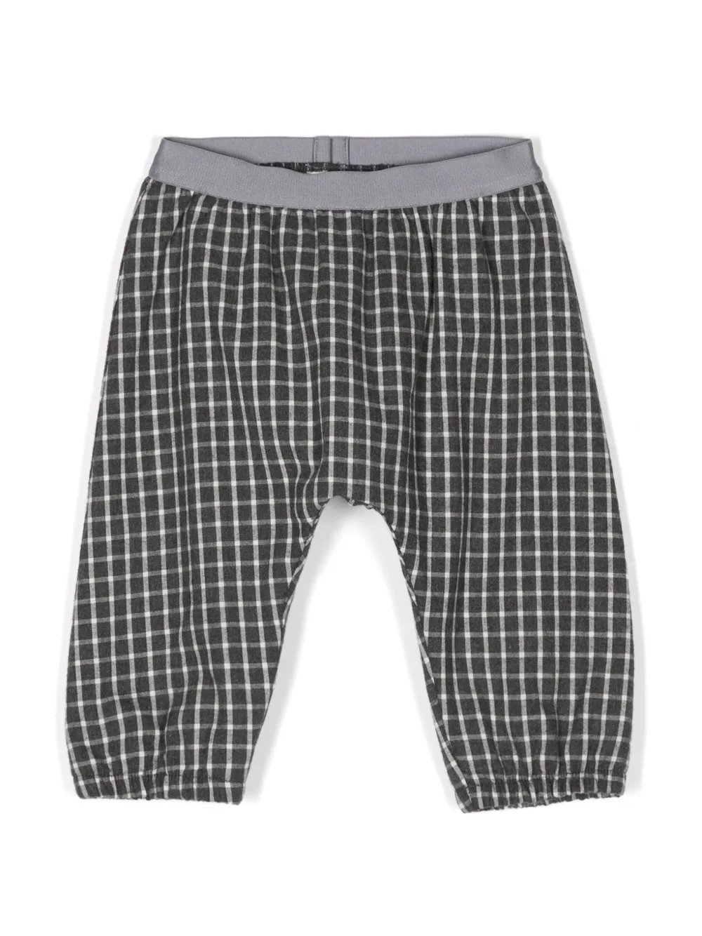 Брюки Gina Caffe' D'orzo, серый
Брюки Gina Caffe' D'orzo, серый