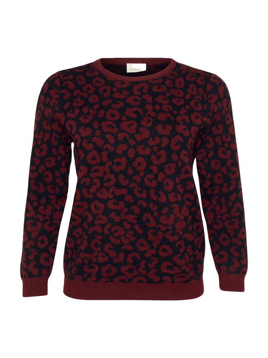 Свитер ONLY Carmakoma CARIbi, Carmine Red
Свитер ONLY Carmakoma CARIbi, Carmine Red