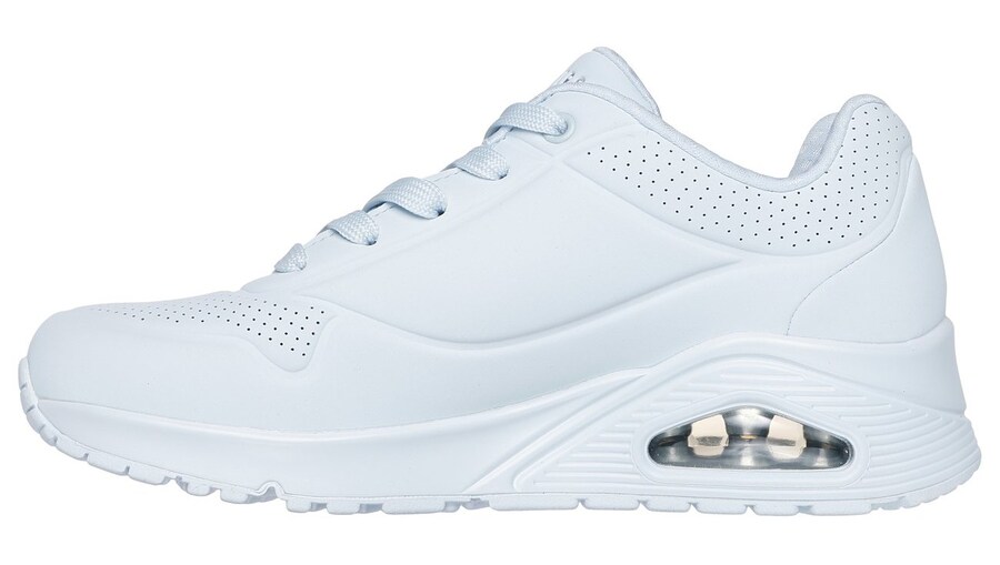 Кроссовки SKECHERS Uno Stand On Air, Light blue
Кроссовки SKECHERS Uno Stand On Air, Light blue