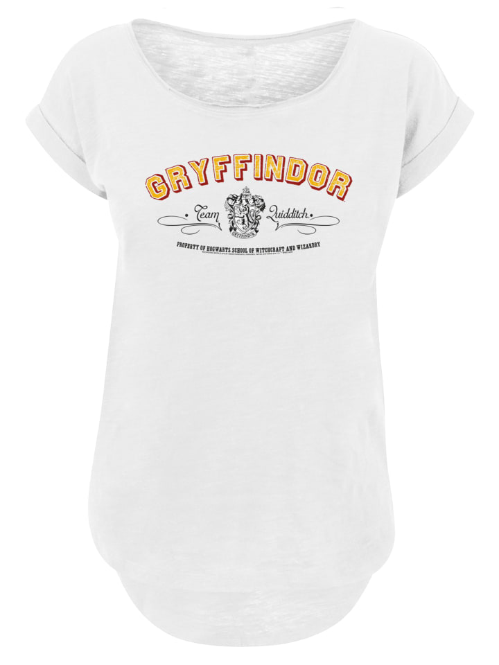 Длинная футболка Гарри Поттера Гриффиндор Команда Квиддич белого цвета F4NT4STIC, Белый, Длинная футболка Гарри Поттера Гриффиндор Команда Квиддич белого цвета F4NT4STIC
Длинная футболка Гарри Поттера Гриффиндор Команда Квиддич белого цвета F4NT4STIC, Белый, Длинная футболка Гарри Поттера Гриффиндор Команда Квиддич белого цвета F4NT4STIC