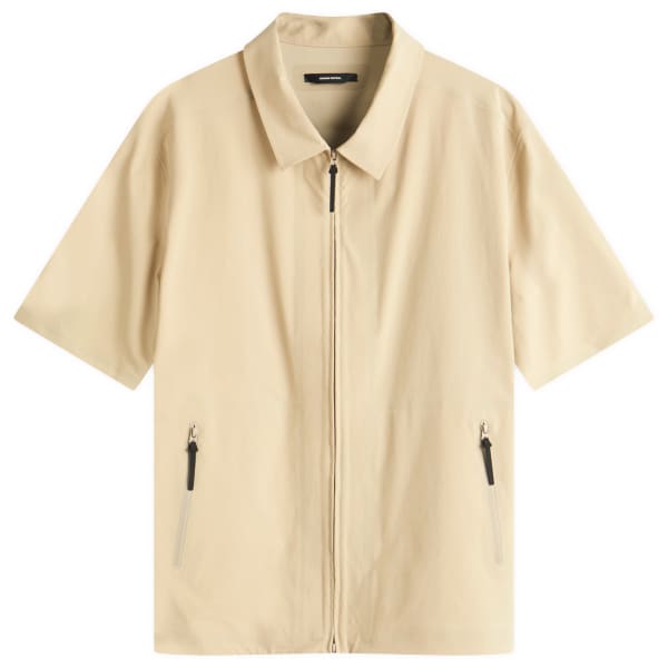 Техническая рубашка с коротким рукавом Hiking Patrol, бежевый
Техническая рубашка с коротким рукавом Hiking Patrol, бежевый