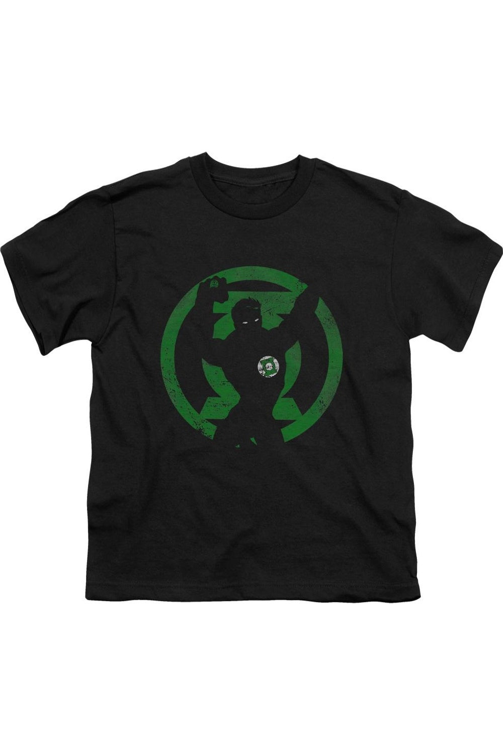 Футболка с логотипом DC Comics для детей Gildan, черный
Футболка с логотипом DC Comics для детей Gildan, черный