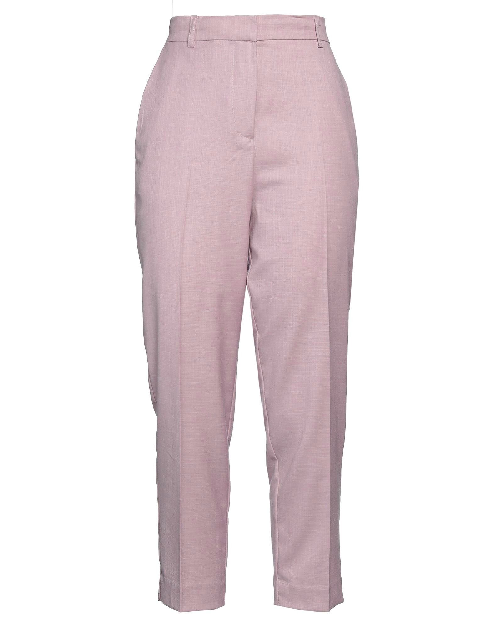 Брюки Vicolo, сиреневый
Брюки Vicolo, сиреневый