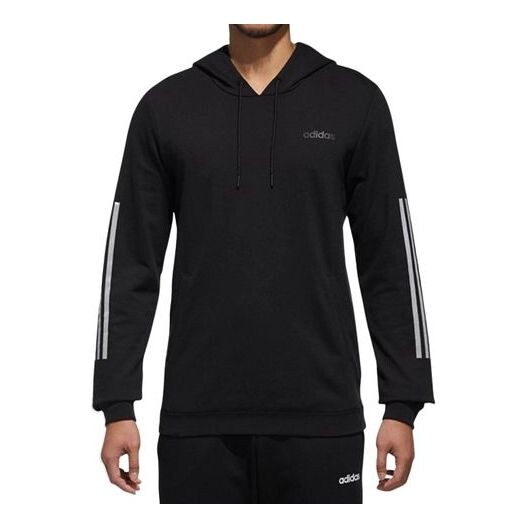Толстовка adidas neo Ce 3s Hdy Sports Casual Hooded Sweater Men's Black, черный
Толстовка adidas neo Ce 3s Hdy Sports Casual Hooded Sweater Men's Black, черный