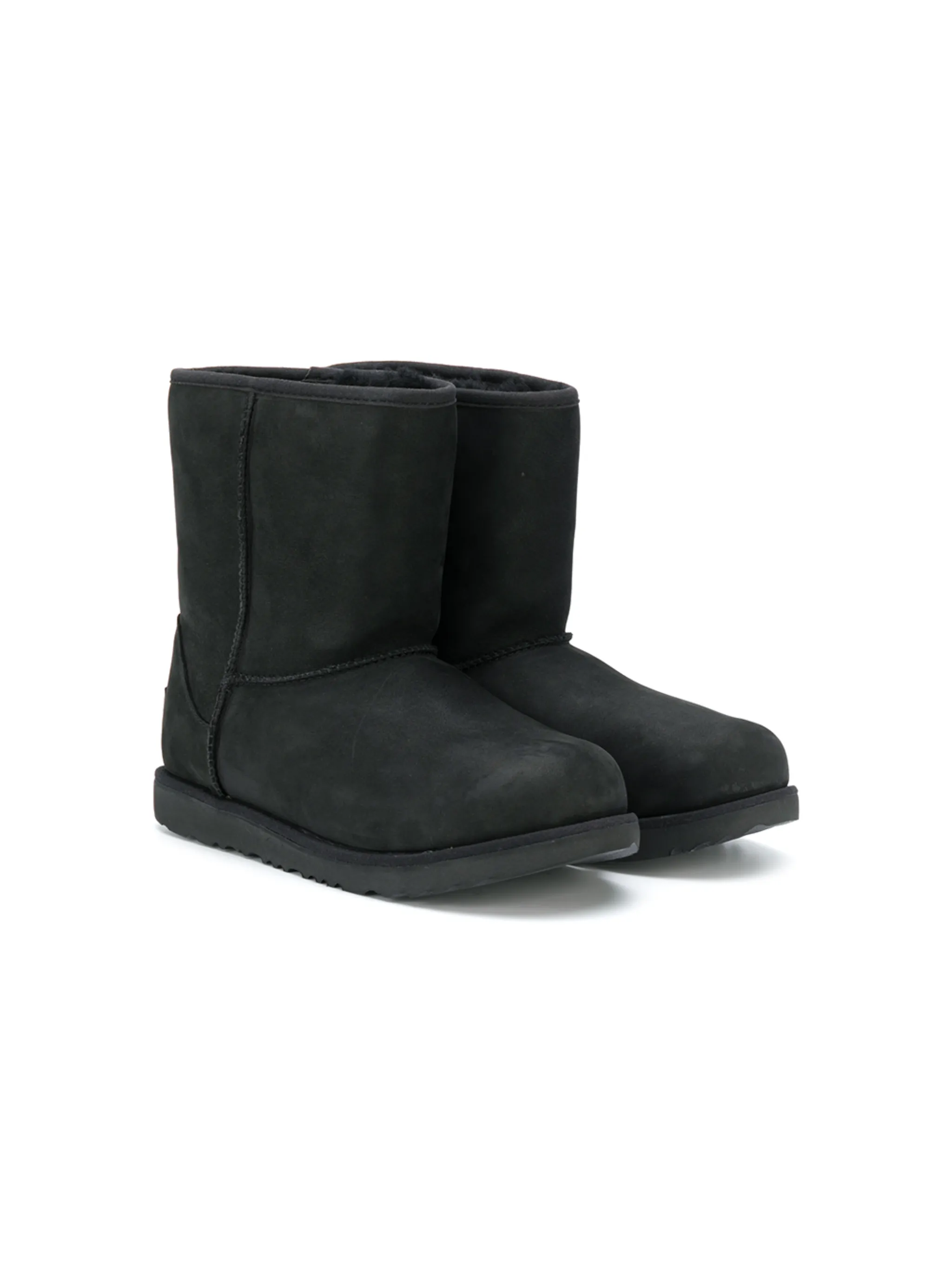 Угги Classic II Ugg Kids, черный
Угги Classic II Ugg Kids, черный