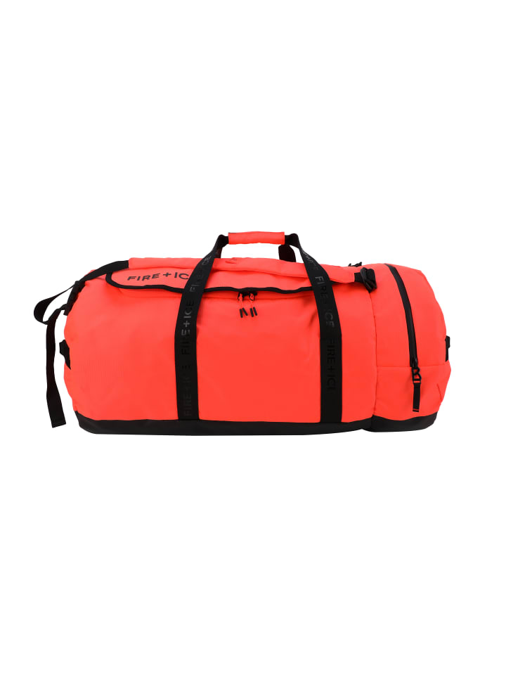 Дорожная сумка Park City Wynn, цвет оранжевый, 68,00 x 35,00 x 35,00 см Fire + Ice
Дорожная сумка Park City Wynn, цвет оранжевый, 68,00 x 35,00 x 35,00 см Fire + Ice