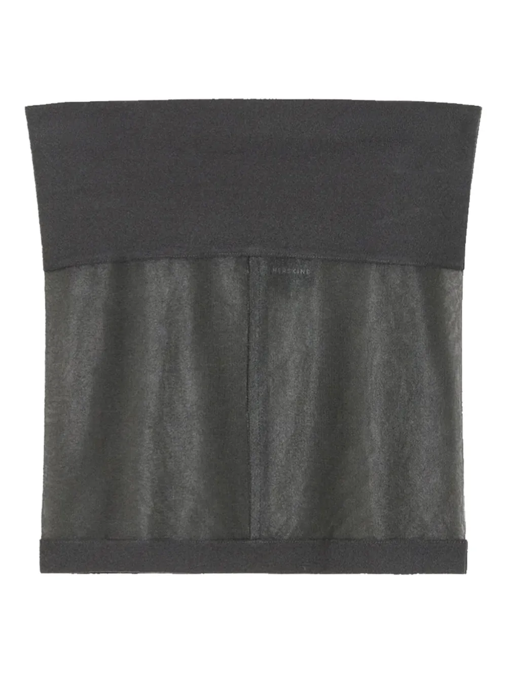 Вязаный топ-труба «Бэмби» HERSKIND, черный
Вязаный топ-труба «Бэмби» HERSKIND, черный