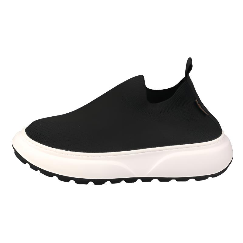 ZUOSAISI Низкие повседневные туфли мужские черные
ZUOSAISI Низкие повседневные туфли мужские черные