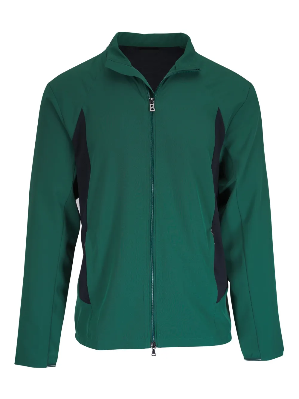 Пиджак со вставками BOGNER, зеленый
Пиджак со вставками BOGNER, зеленый