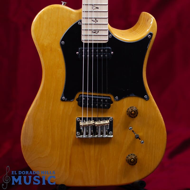 Электрогитара PRS Myles Kennedy Vintage Natural Electric Guitar
Электрогитара PRS Myles Kennedy Vintage Natural Electric Guitar