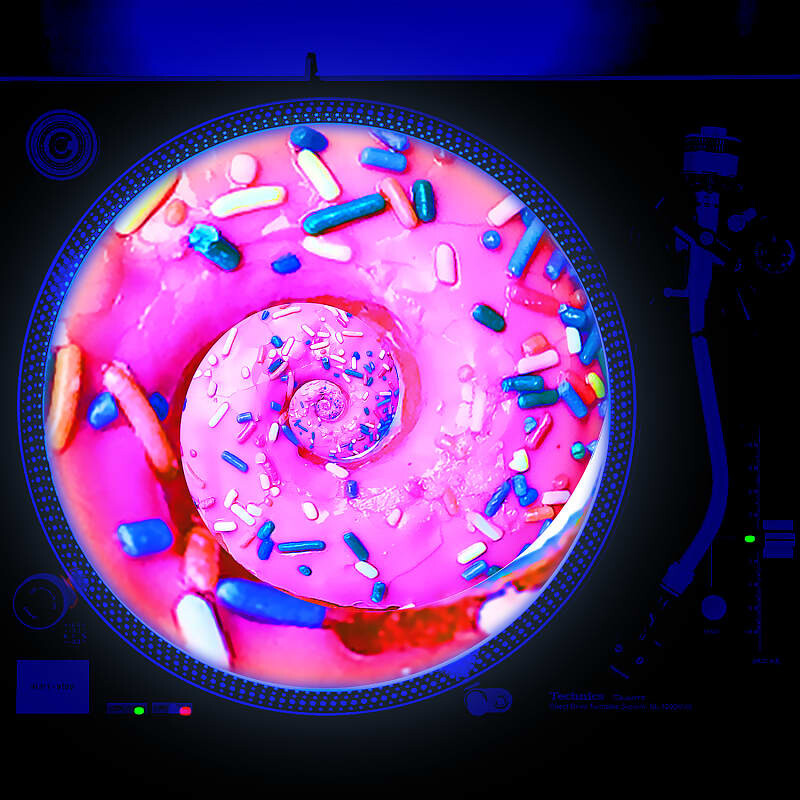 Проигрыватель Sunshine Design sdoslipmat
Проигрыватель Sunshine Design sdoslipmat