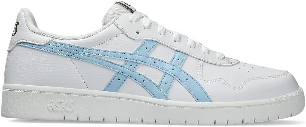 Унисекс кроссовки ASICS Japan S Sportstyle, белый
Унисекс кроссовки ASICS Japan S Sportstyle, белый