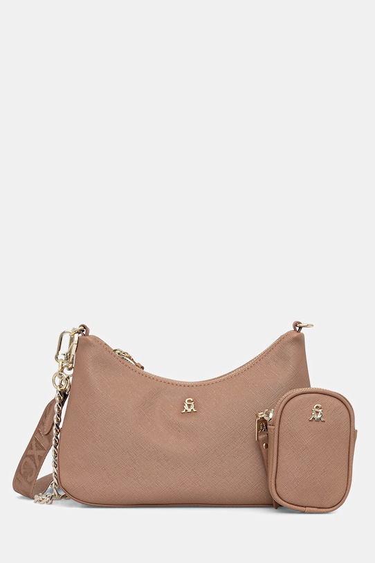 Сумка Steve Madden, бежевый
Сумка Steve Madden, бежевый
