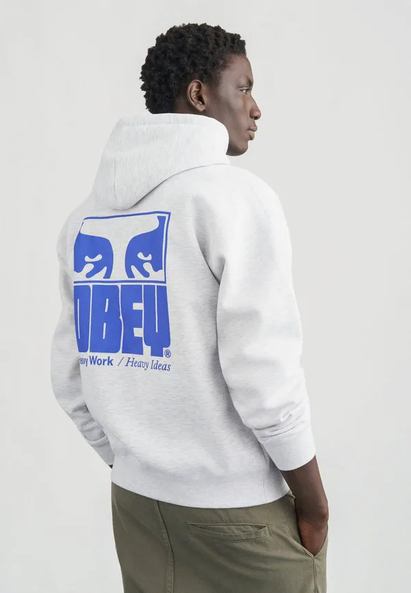 Идеи капюшон толстовка Obey Clothing, Ash Grey, Серый, Идеи капюшон толстовка Obey Clothing, Ash Grey
Идеи капюшон толстовка Obey Clothing, Ash Grey, Серый, Идеи капюшон толстовка Obey Clothing, Ash Grey