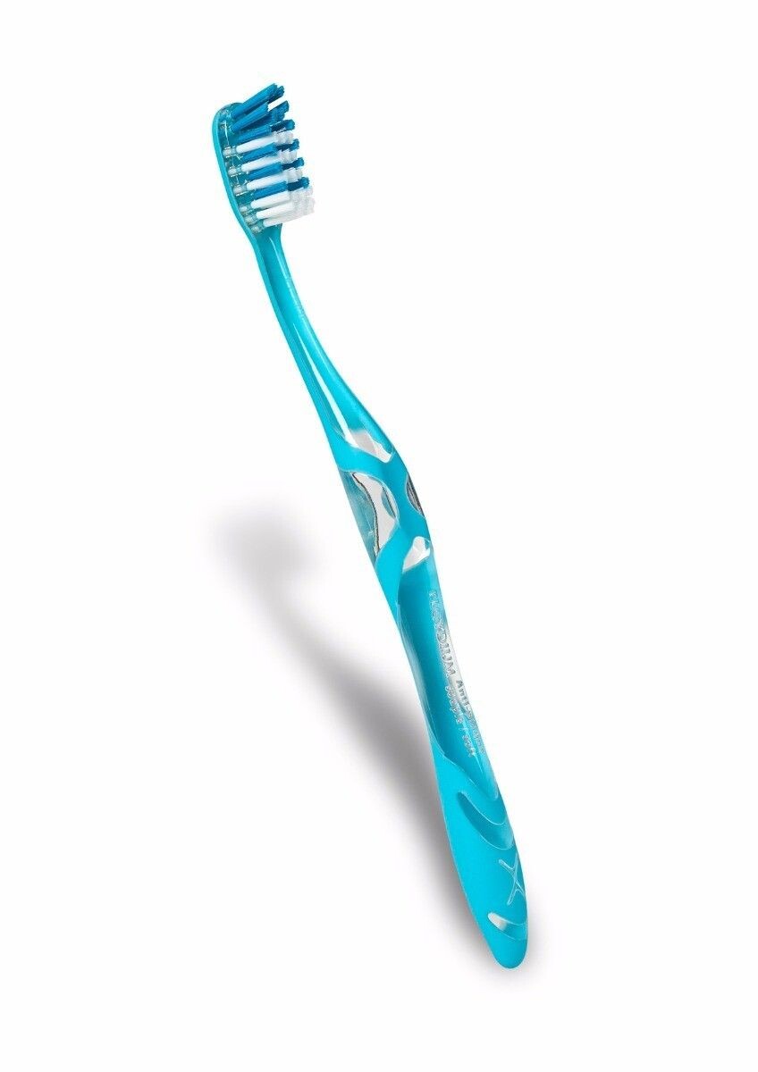 Elgydium Anti Plaque Szczoteczka Średnia зубная щетка, 1 шт.
Elgydium Anti Plaque Szczoteczka Średnia зубная щетка, 1 шт.