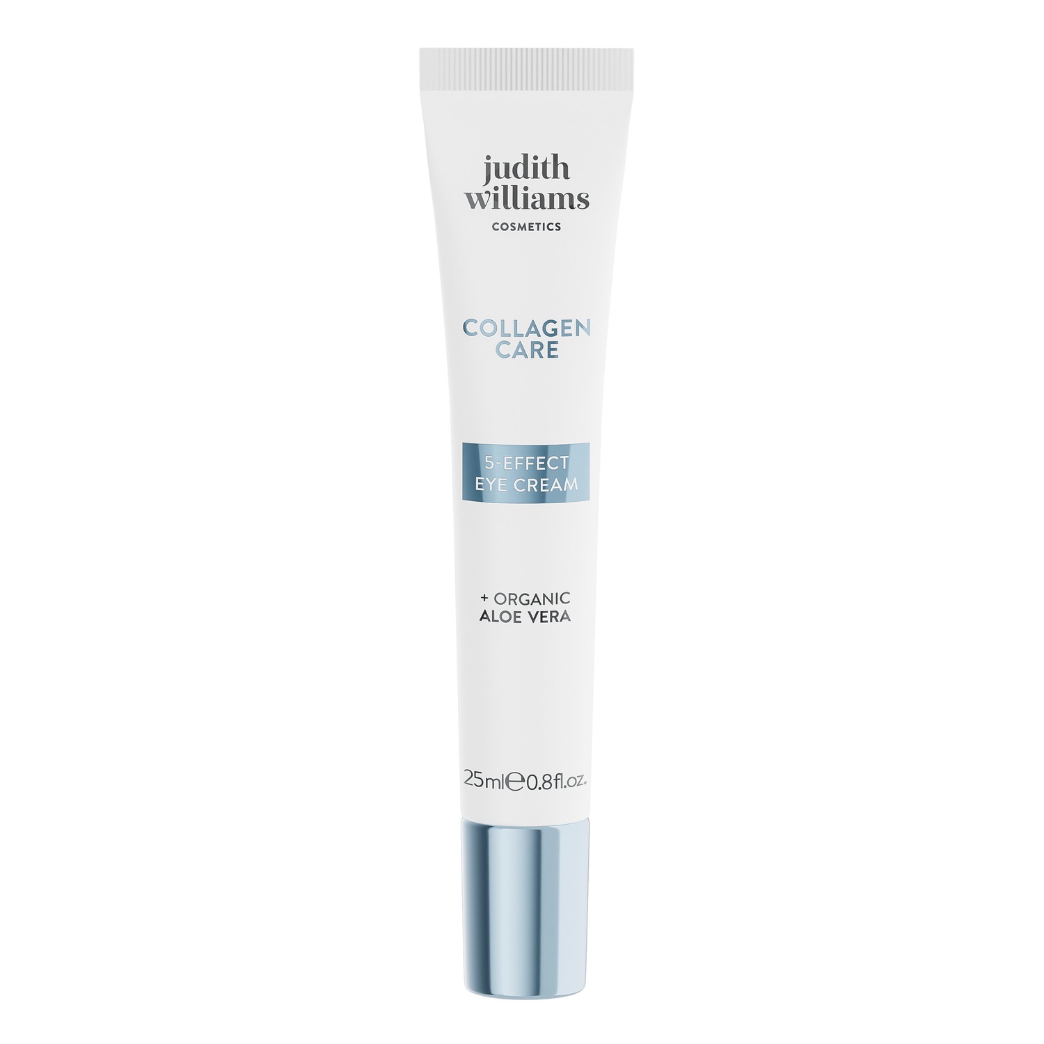 Крем для лица augenpflege mit 5-fach effekt Judith Williams Cosmetics, объем 25 мл
Крем для лица augenpflege mit 5-fach effekt Judith Williams Cosmetics, объем 25 мл