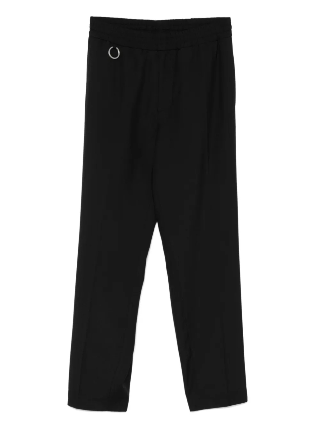 Брюки с эластичной талией Études Studio, черный 
Брюки с эластичной талией Études Studio, черный