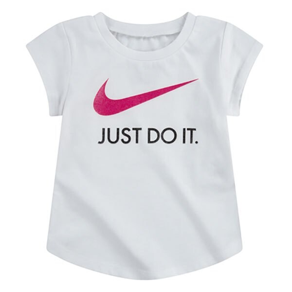 Футболка Nike Swoosh Lt Just Do It, белый
Футболка Nike Swoosh Lt Just Do It, белый