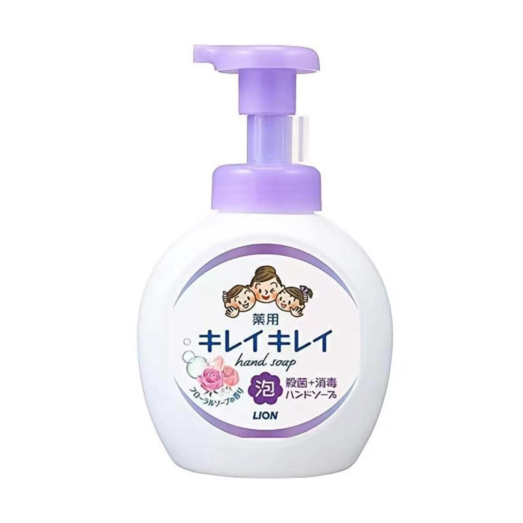 Дезинфицирующее средство для рук Unisex LION
Дезинфицирующее средство для рук Unisex LION