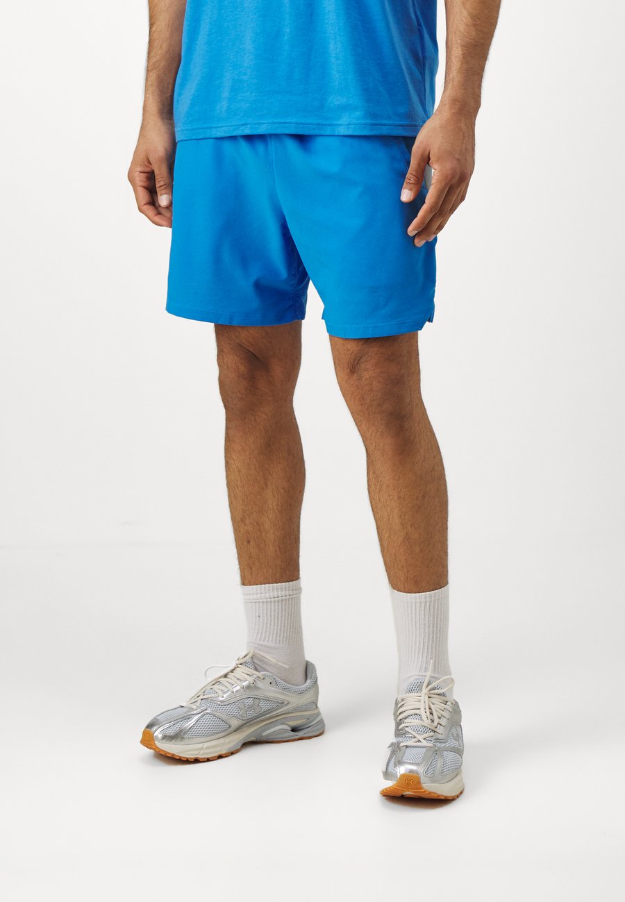 Спортивные шорты Under Armour VANISH , Blue Atlantis/Black/Blue
Спортивные шорты Under Armour VANISH , Blue Atlantis/Black/Blue