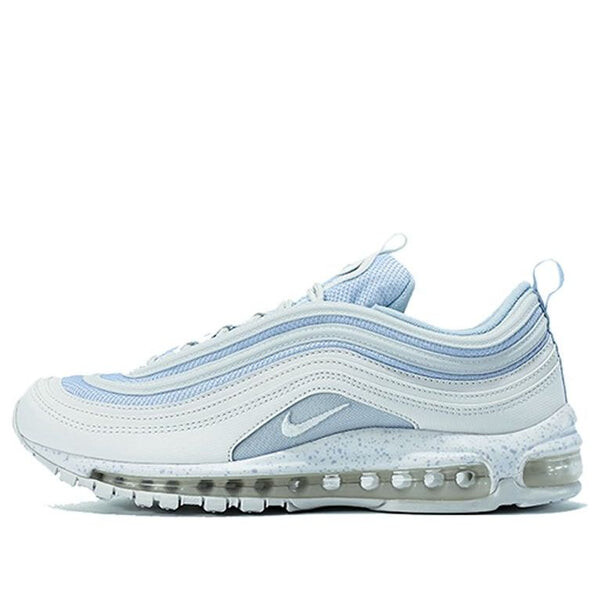 Кроссовки air max 97 Nike, белый
Кроссовки air max 97 Nike, белый