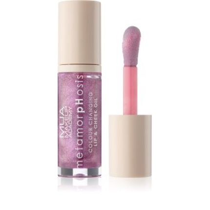 Губная помада Mua Metamorphosis
Губная помада Mua Metamorphosis