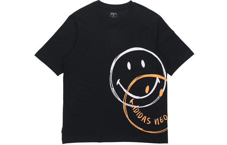 Футболка Adidas Neo, черный
Футболка Adidas Neo, черный