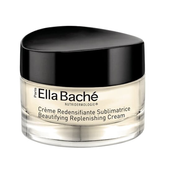 Крем для лица, 50 мл Ella Bache, Beautifying Replenishing Cream, Inne
Крем для лица, 50 мл Ella Bache, Beautifying Replenishing Cream, Inne