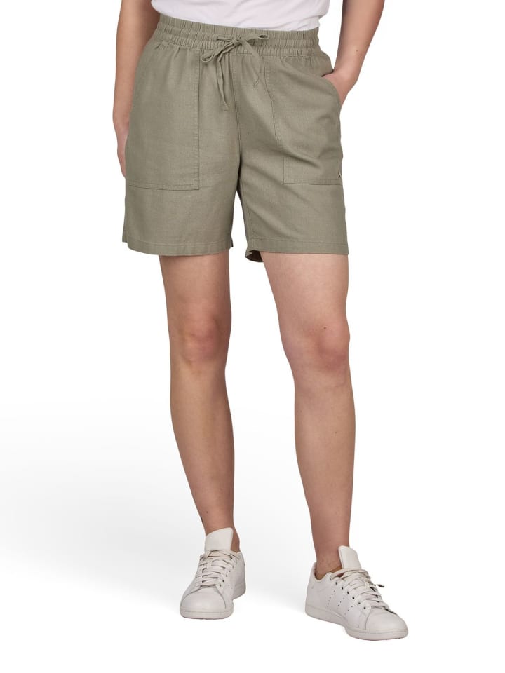 Шорты DENIMFY, оливковый
Шорты DENIMFY, оливковый