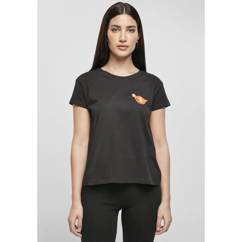 Футболка с коротким рукавом Mister Tee Ladies Space Jam Tune Squad Lola Box, черный
Футболка с коротким рукавом Mister Tee Ladies Space Jam Tune Squad Lola Box, черный