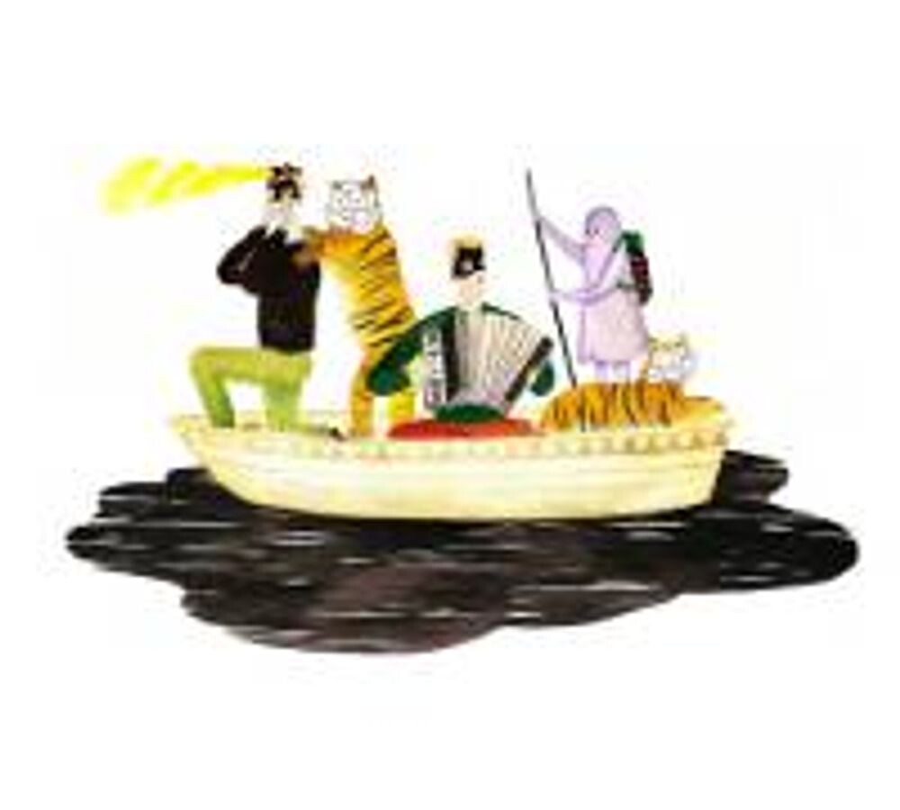 Диск CD On Oni Pond - Man Man
Диск CD On Oni Pond - Man Man