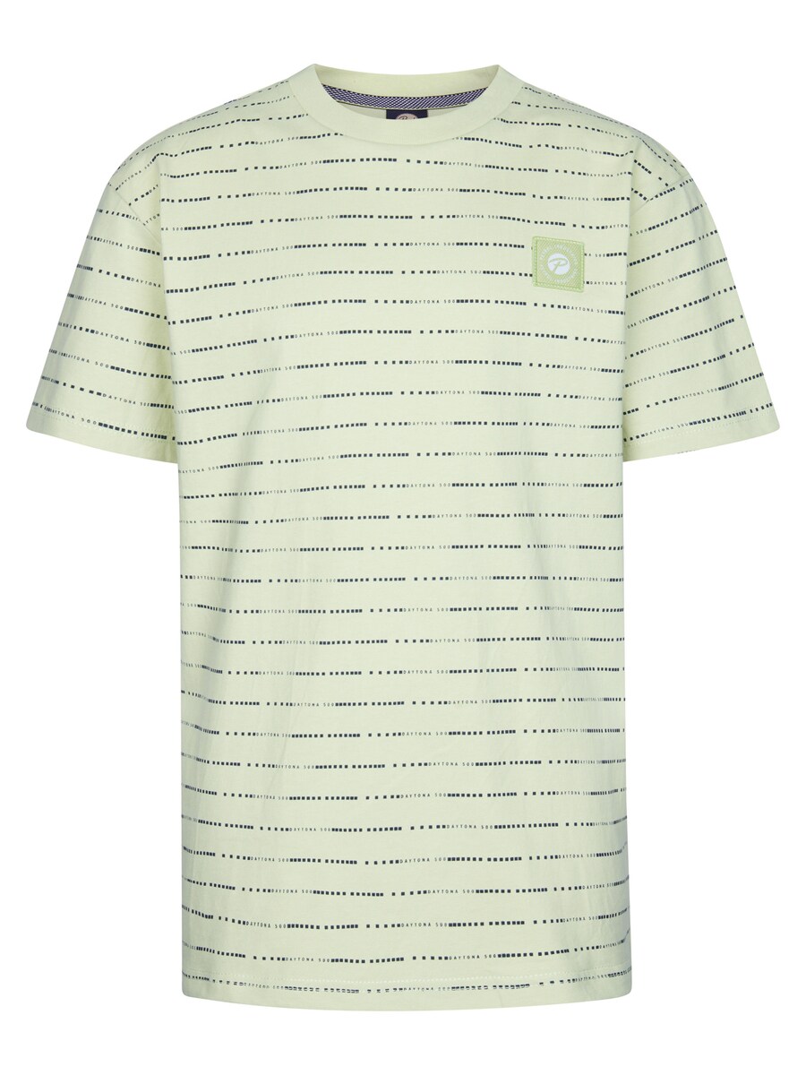 Рубашка Petrol Industries Sandview, Mottled Green
Рубашка Petrol Industries Sandview, Mottled Green