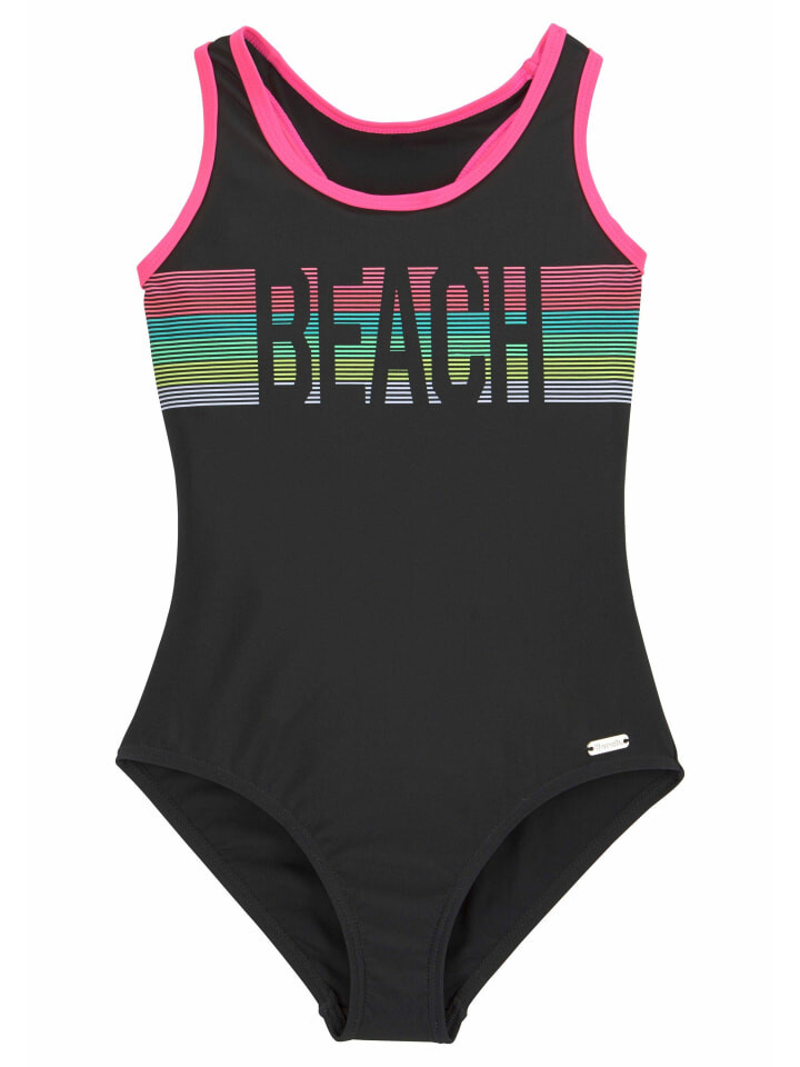 Купальник Bench, черный
Купальник Bench, черный