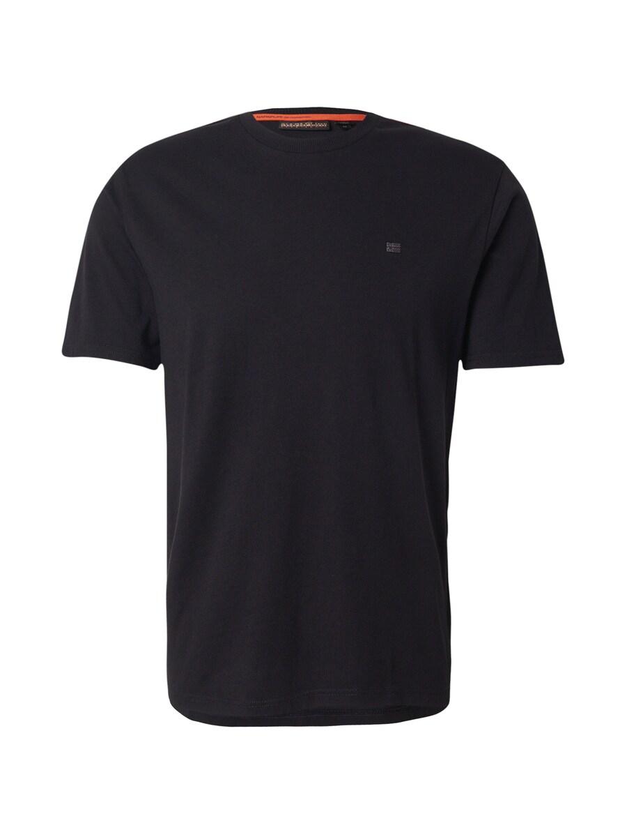 Футболка NAPAPIJRI S-NEDLES, Black
Футболка NAPAPIJRI S-NEDLES, Black