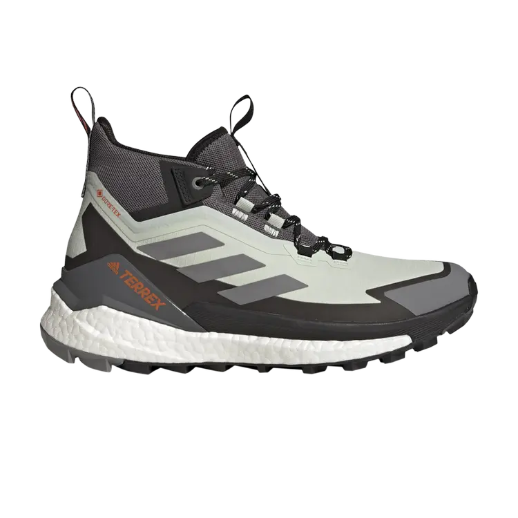 Кроссовки Adidas Terrex Free Hiker 2 GORE-TEX, зеленый, Серый;зеленый, Кроссовки Adidas Terrex Free Hiker 2 GORE-TEX, зеленый
Кроссовки Adidas Terrex Free Hiker 2 GORE-TEX, зеленый, Серый;зеленый, Кроссовки Adidas Terrex Free Hiker 2 GORE-TEX, зеленый