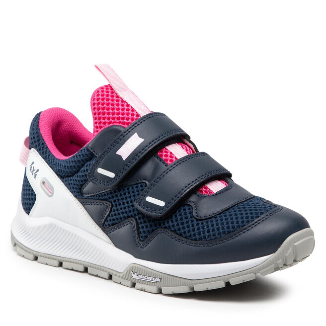 Кроссовки Primigi D, темно-синий
Кроссовки Primigi D, темно-синий