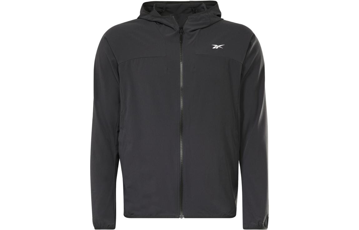 Куртка Reebok унисекс, цвет Black
Куртка Reebok унисекс, цвет Black