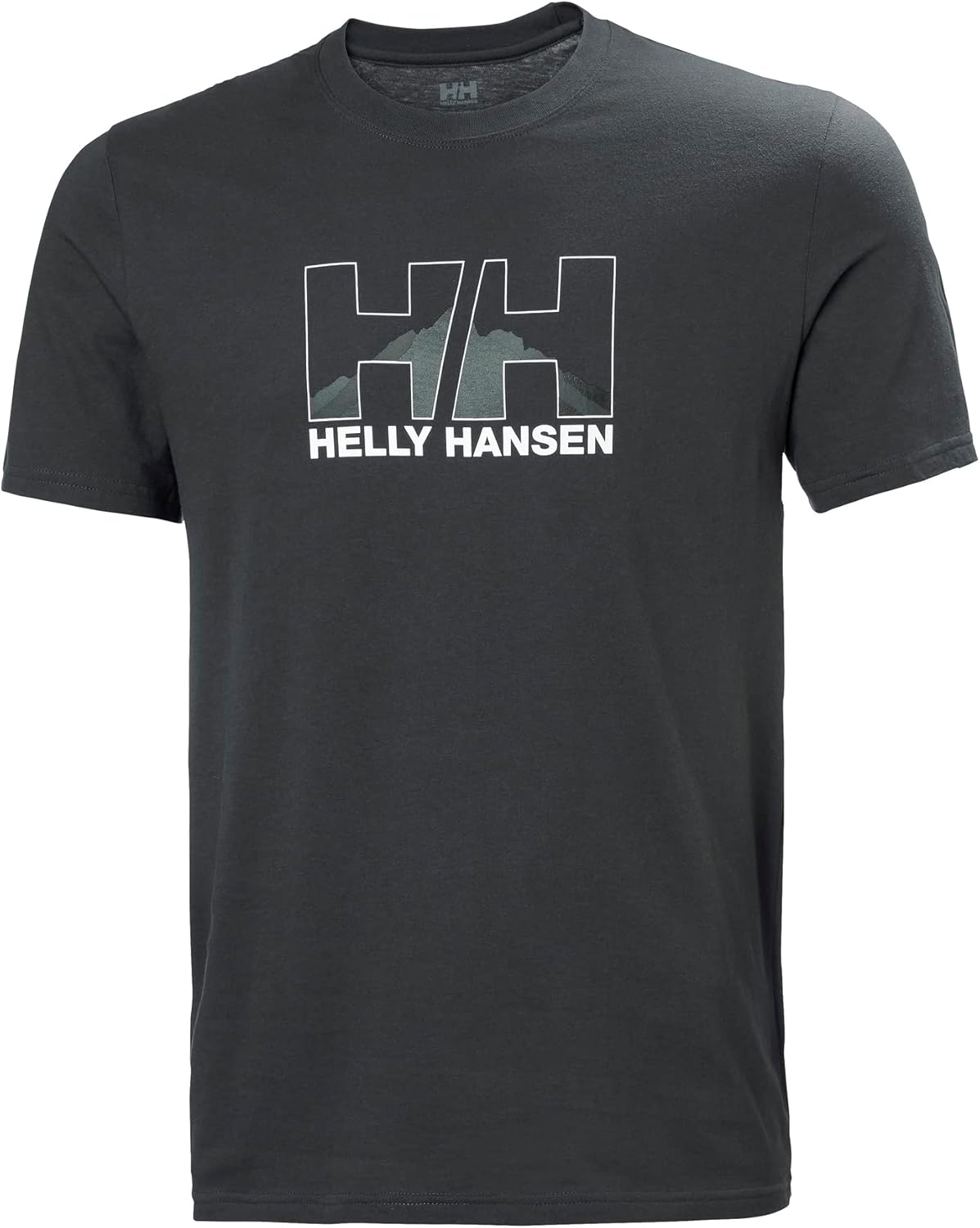 Мужская футболка Helly-Hansen Nord с рисунком Helly Hansen, 981 Ebony, Черный, Мужская футболка Helly-Hansen Nord с рисунком Helly Hansen, 981 Ebony
Мужская футболка Helly-Hansen Nord с рисунком Helly Hansen, 981 Ebony, Черный, Мужская футболка Helly-Hansen Nord с рисунком Helly Hansen, 981 Ebony