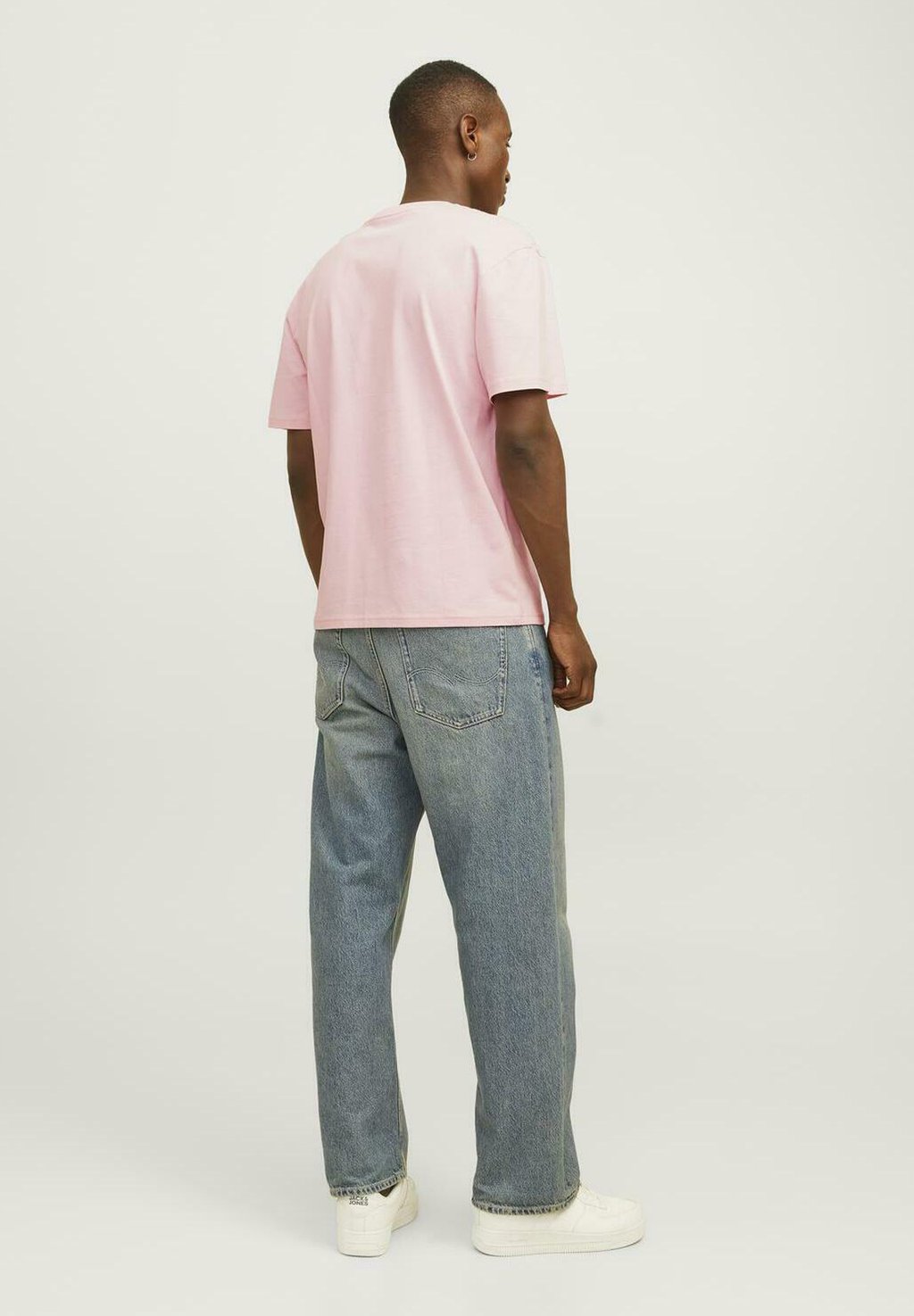Футболка с принтом 2-ER SET LOGO JORVESTERBRO Jack & Jones, светло-розовый
Футболка с принтом 2-ER SET LOGO JORVESTERBRO Jack & Jones, светло-розовый